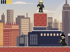 Spel Modig krypskytt  på nätet