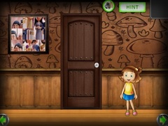 Spel AMGEL Kids Room Escape 249 på nätet