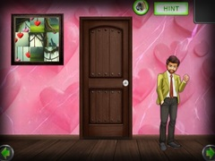 Spel Amgel Easy Room Escape 229 på nätet