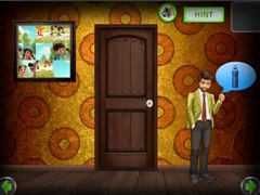 Spel Amgel Easy Room Escape 230 på nätet