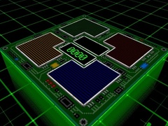 Spel Cpu-kub  på nätet