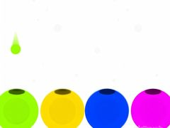 Spel Droppe på nätet