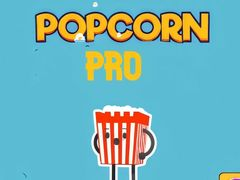 Spel Popcorn Pro på nätet