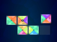 Spel Trishape Connect på nätet