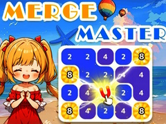 Spel Sammanfoga Master  på nätet
