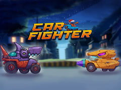 Spel Bil Fighter  på nätet