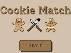 Spel Kakmatch på nätet