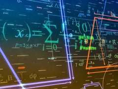 Spel Matematikquiz på nätet