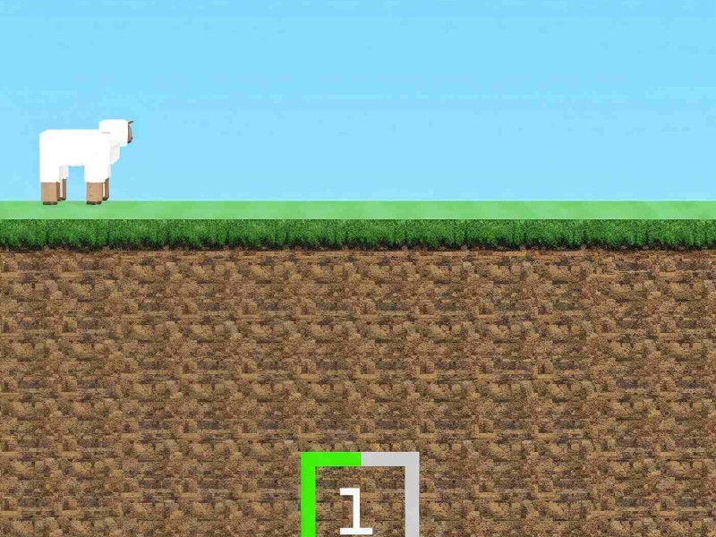 Spel Galna får  på nätet