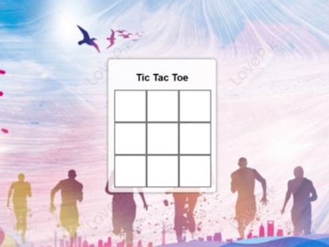 Spel Tic tac toe pro på nätet