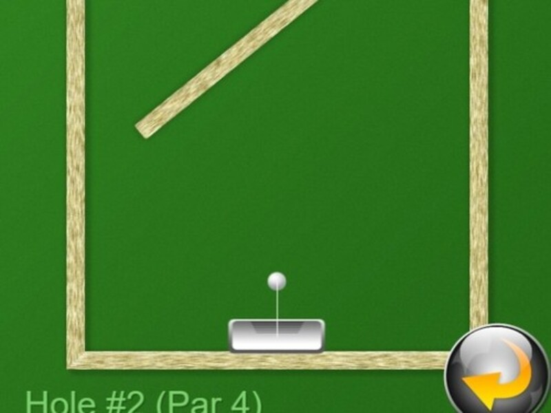 Spel Tap & Putt på nätet