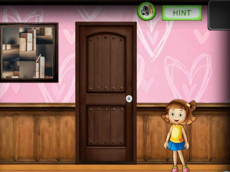 Spel AMGEL Kids Room Escape 251 på nätet