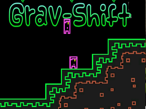 Spel Grav-Skift  på nätet