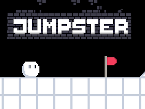 Spel Jumpster på nätet