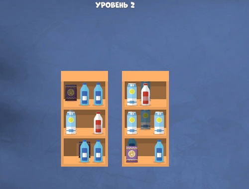 Spel Bra Sort Master Triple Match  på nätet