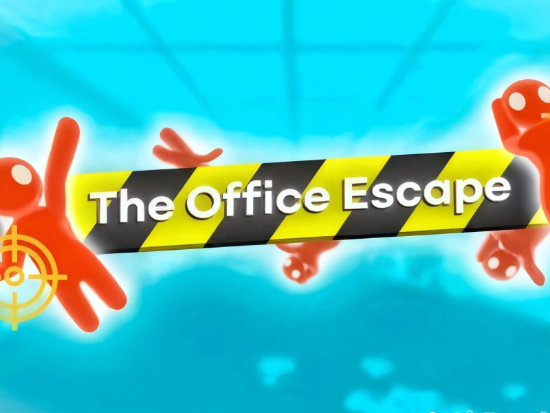 Spel Office Escape  på nätet