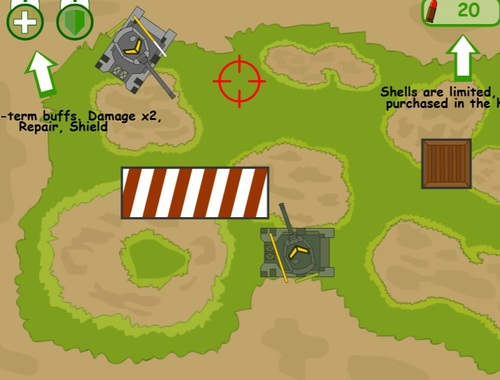 Spel Tankarnas tid  på nätet