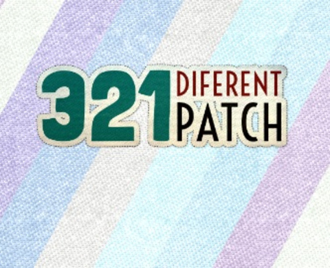 Spel 321 Olika Patch  på nätet