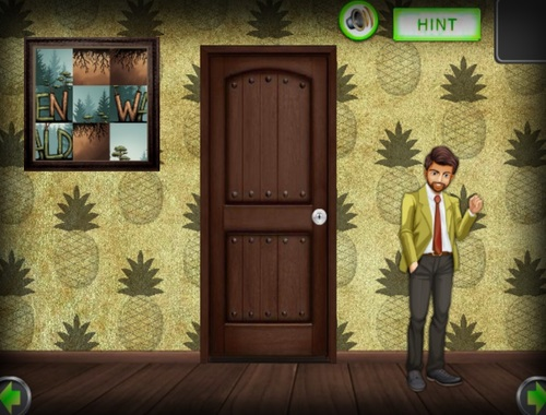 Spel Amgel Easy Room Escape 231 på nätet