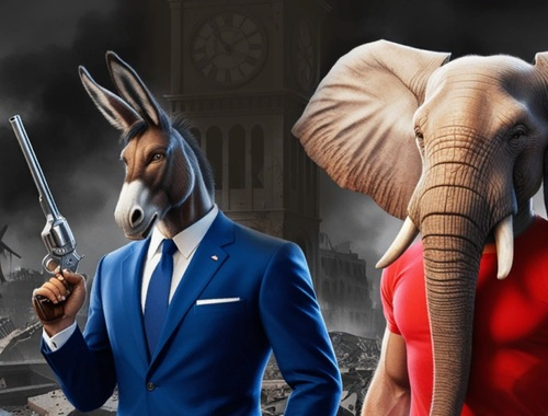 Spel Två händer av Satan  på nätet