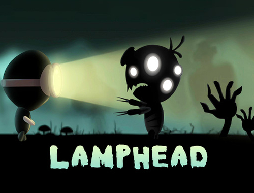 Spel Lamphuvud  på nätet