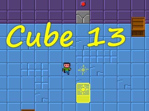 Spel Kub 13  på nätet