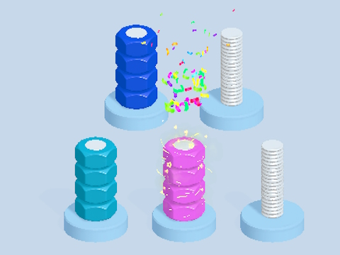 Spel Mutter & Bult  på nätet