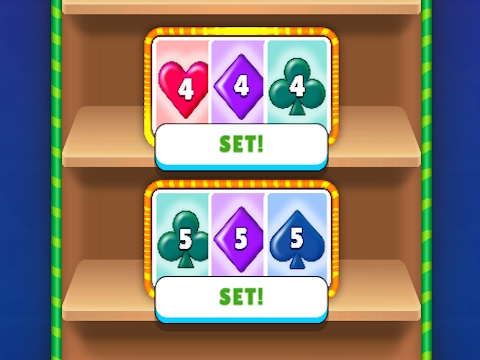 Spel Rummling på nätet