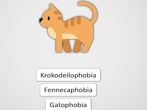 Spel Emojifobi  på nätet