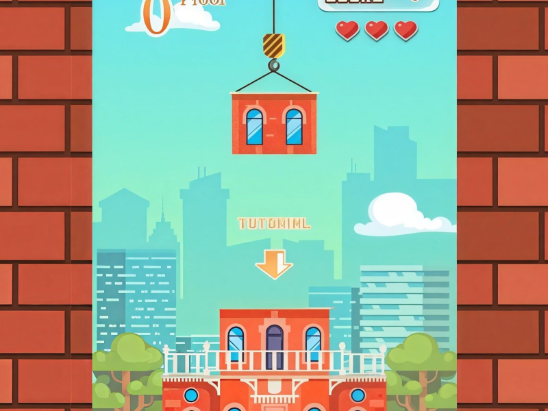 Spel Tornkung på nätet