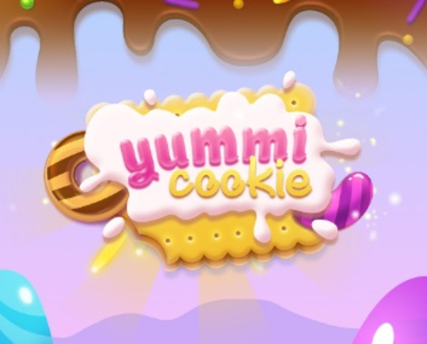 Spel Yummie kaka  på nätet