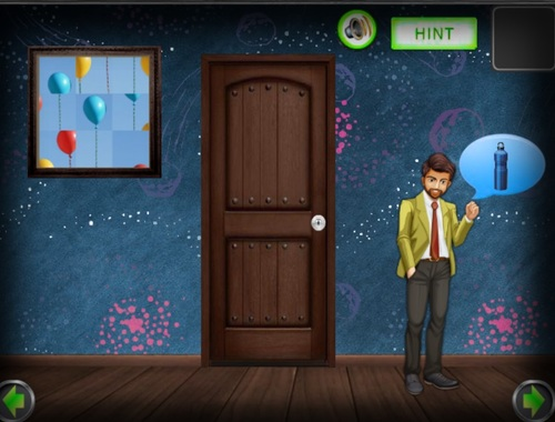Spel Amgel Easy Room Escape 232 på nätet
