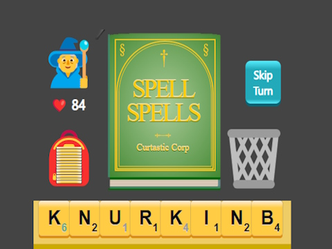Spel Stava trollformler  på nätet