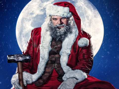 Spel Vad är du för jultomte  på nätet