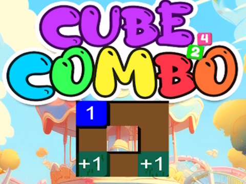 Spel Kubekombo på nätet