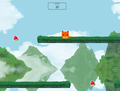Spel Critter Munch på nätet