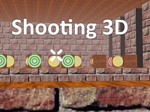 Spel Fotografera 3D  på nätet