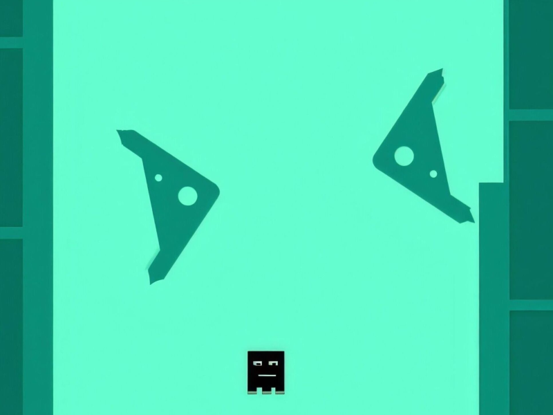 Spel Bara Hoppa Arcade  på nätet