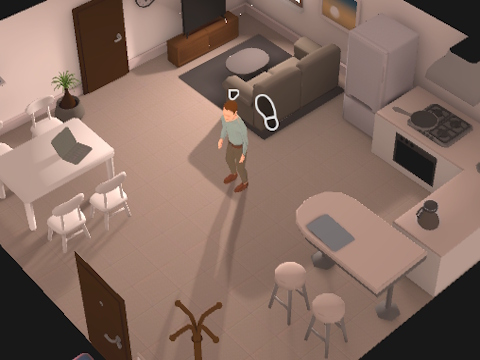 Spel På konstant fördröjning  på nätet