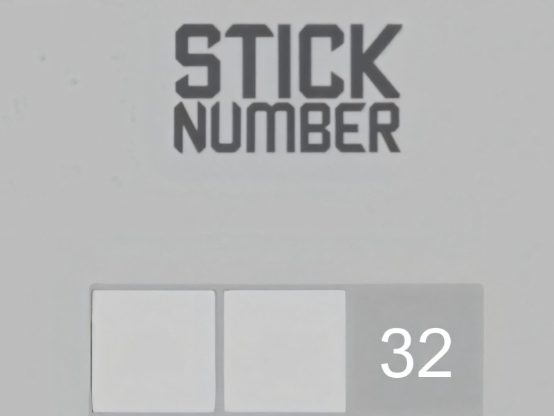 Spel Stick nummer  på nätet