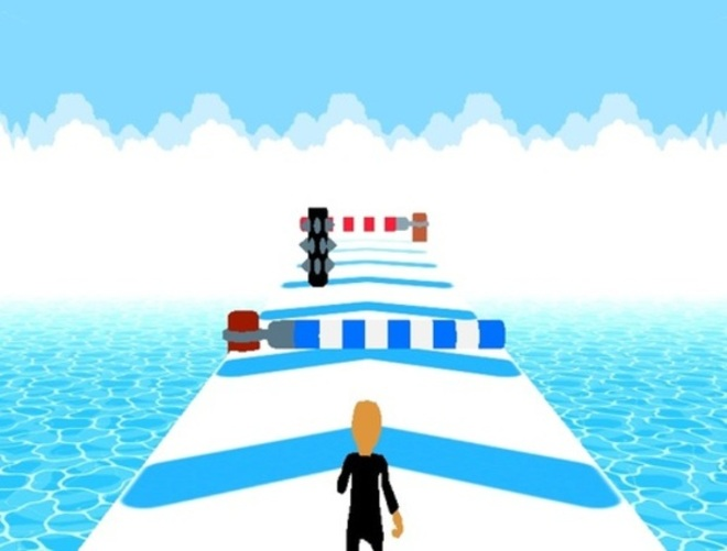 Spel Mynttjuv 3D  på nätet