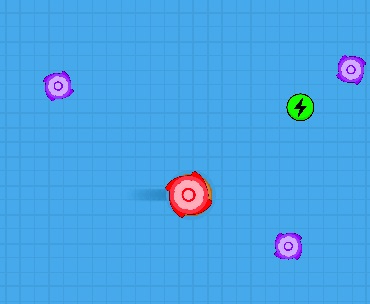 Spel Turbo spinn på nätet
