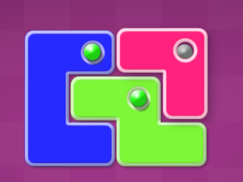 Spel Nålformer  på nätet