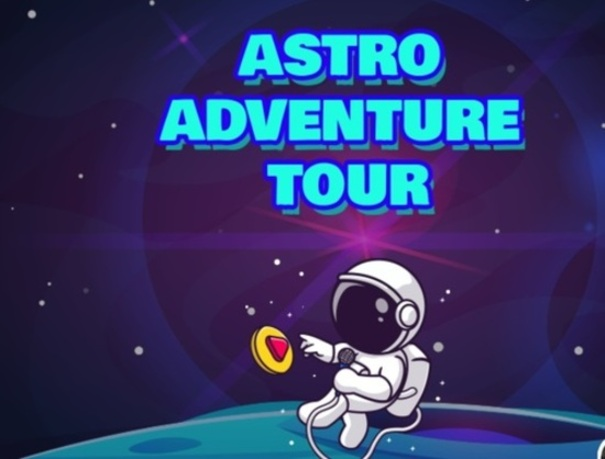 Spel Astro Adventure Tour på nätet