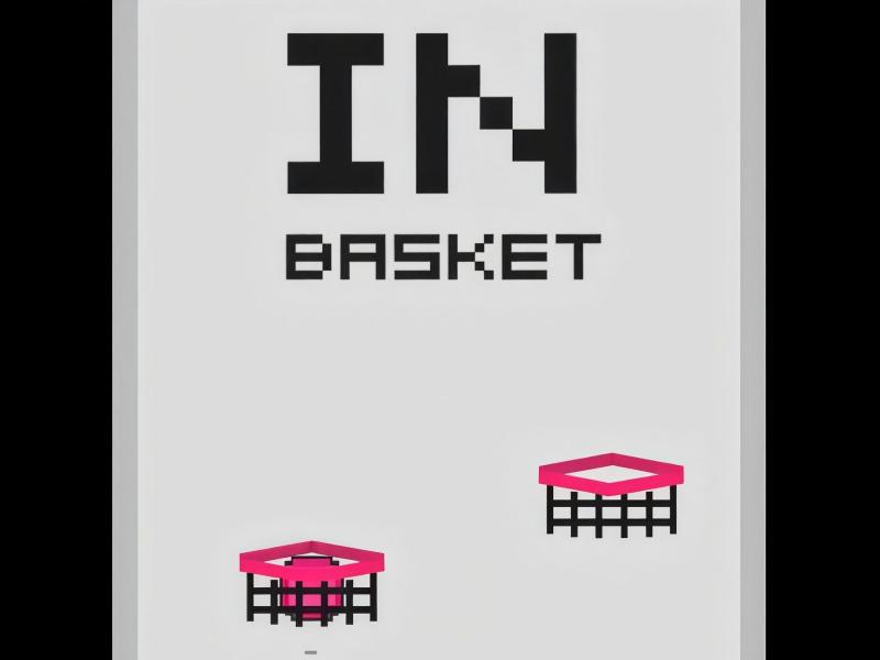 Spel I korg  på nätet