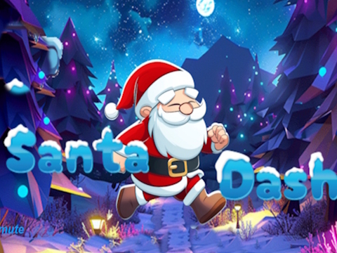 Spel Jultomten på nätet