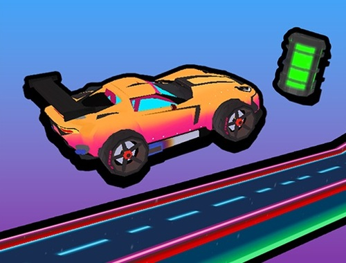 Spel Spyder Hyperdrive  på nätet