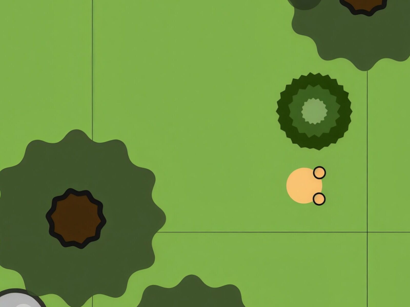 Spel Surviv. io Battle Royale  på nätet