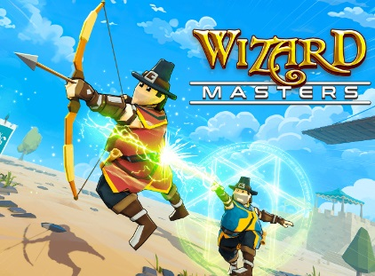 Spel Trollkarlsmästare  på nätet