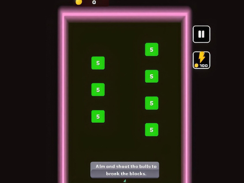Spel Tegel bash saga på nätet